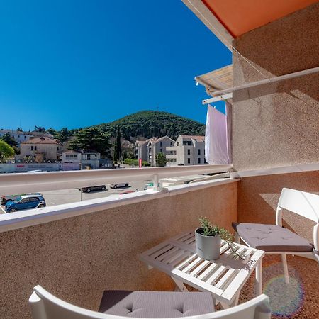 Bulevar Apartments Dubrovnik Exterior foto