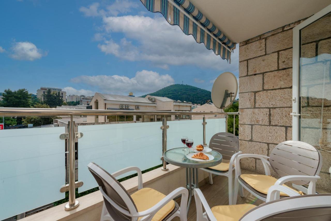 Bulevar Apartments Dubrovnik Exterior foto