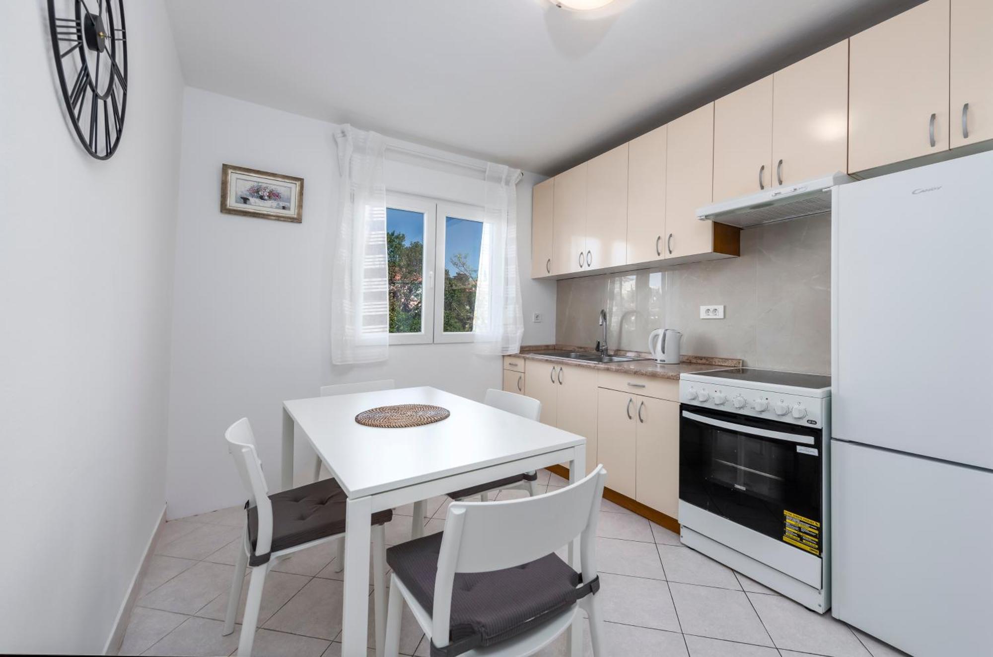 Bulevar Apartments Dubrovnik Exterior foto